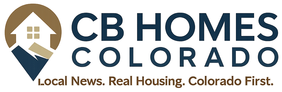 CBHomes Colorado
